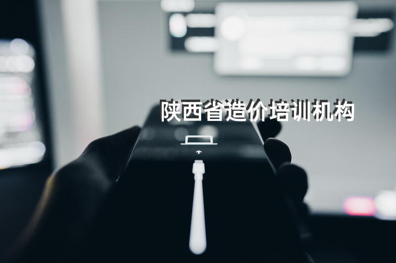 陕西省造价培训机构